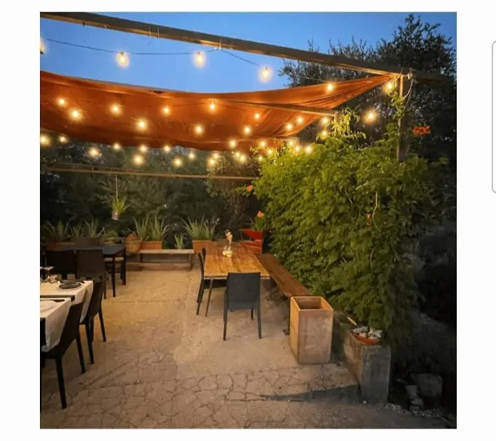 Societa Agricola Scerba Srl Villa Montemagno  Italy