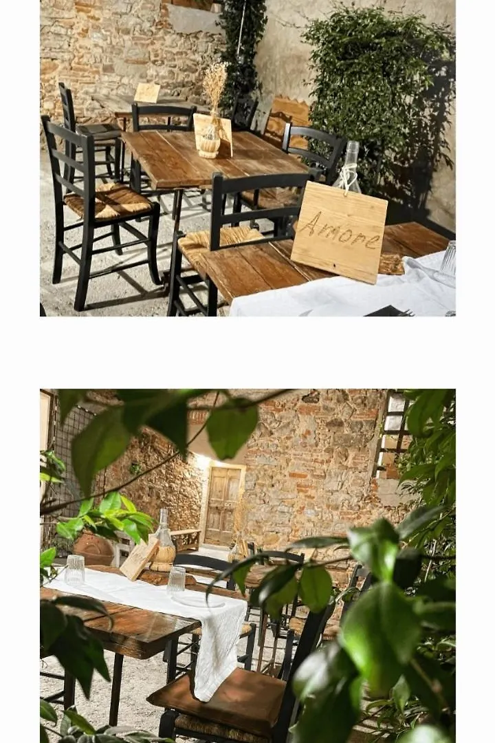Societa Agricola Scerba Srl Villa Montemagno