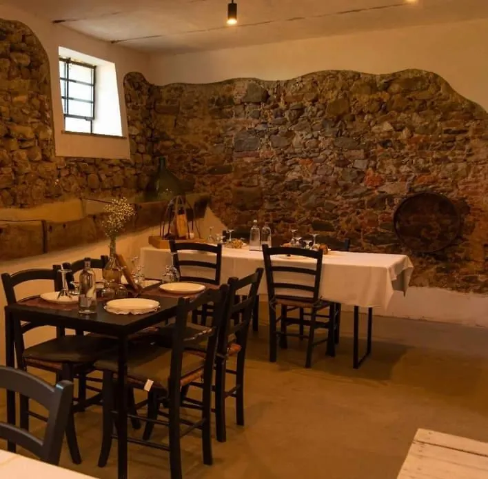 Farm stay Societa Agricola Scerba Srl Villa Montemagno