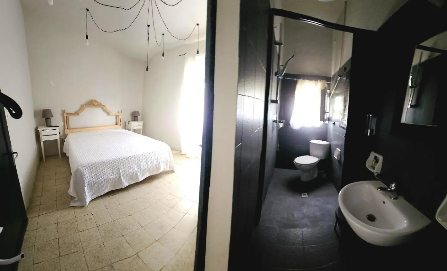 Societa Agricola Scerba Srl Villa Montemagno  Farm stay