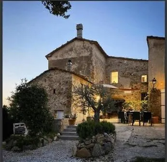 Farm stay Societa Agricola Scerba Srl Villa Montemagno
