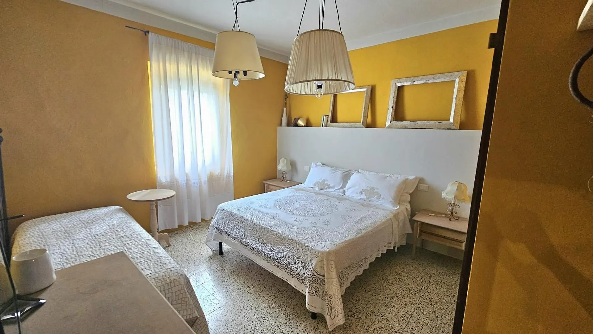 Farm stay Societa Agricola Scerba Srl Villa Montemagno