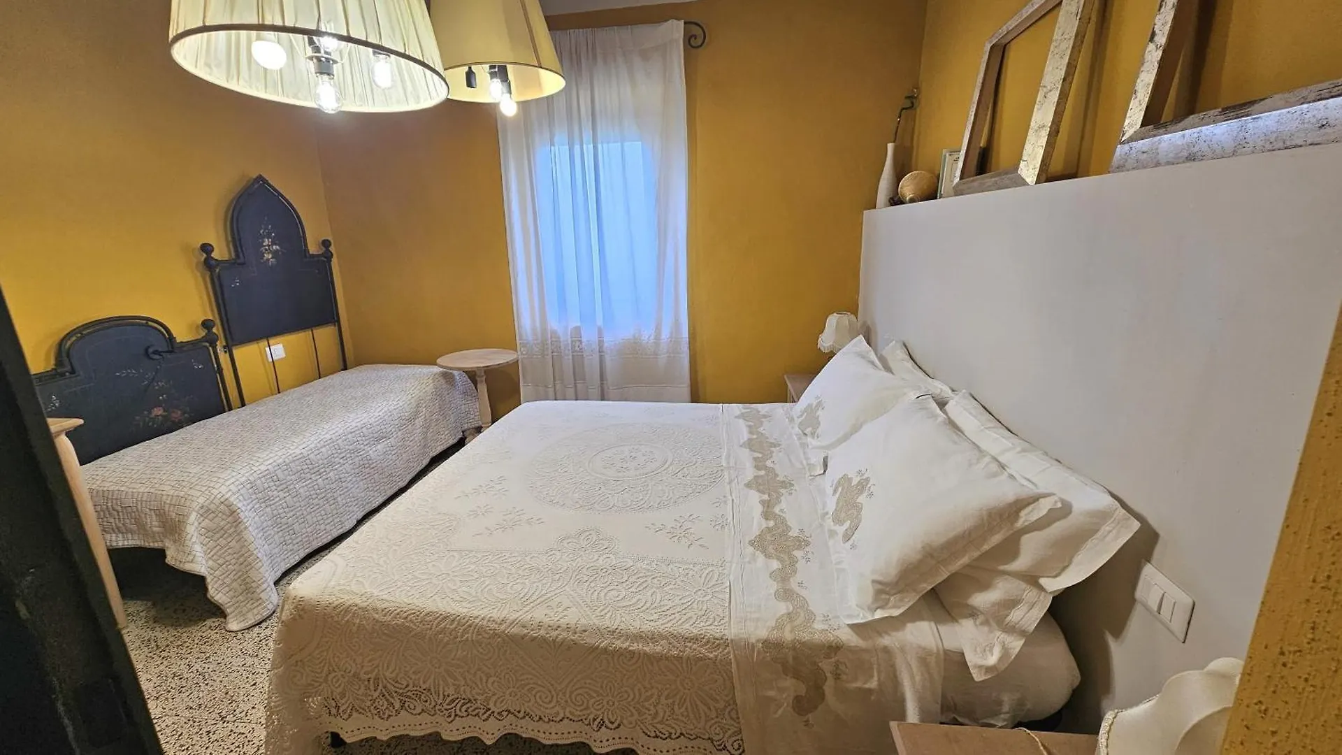 Farm stay Societa Agricola Scerba Srl Villa Montemagno