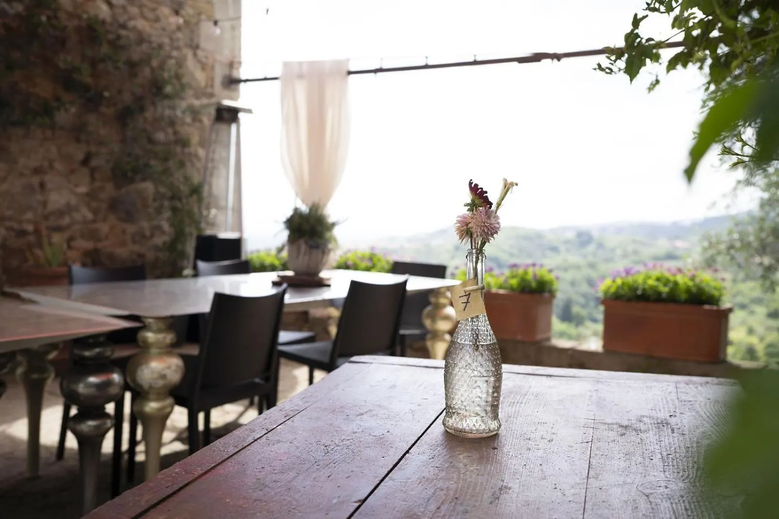 Farm stay Societa Agricola Scerba Srl Villa Montemagno  Italy