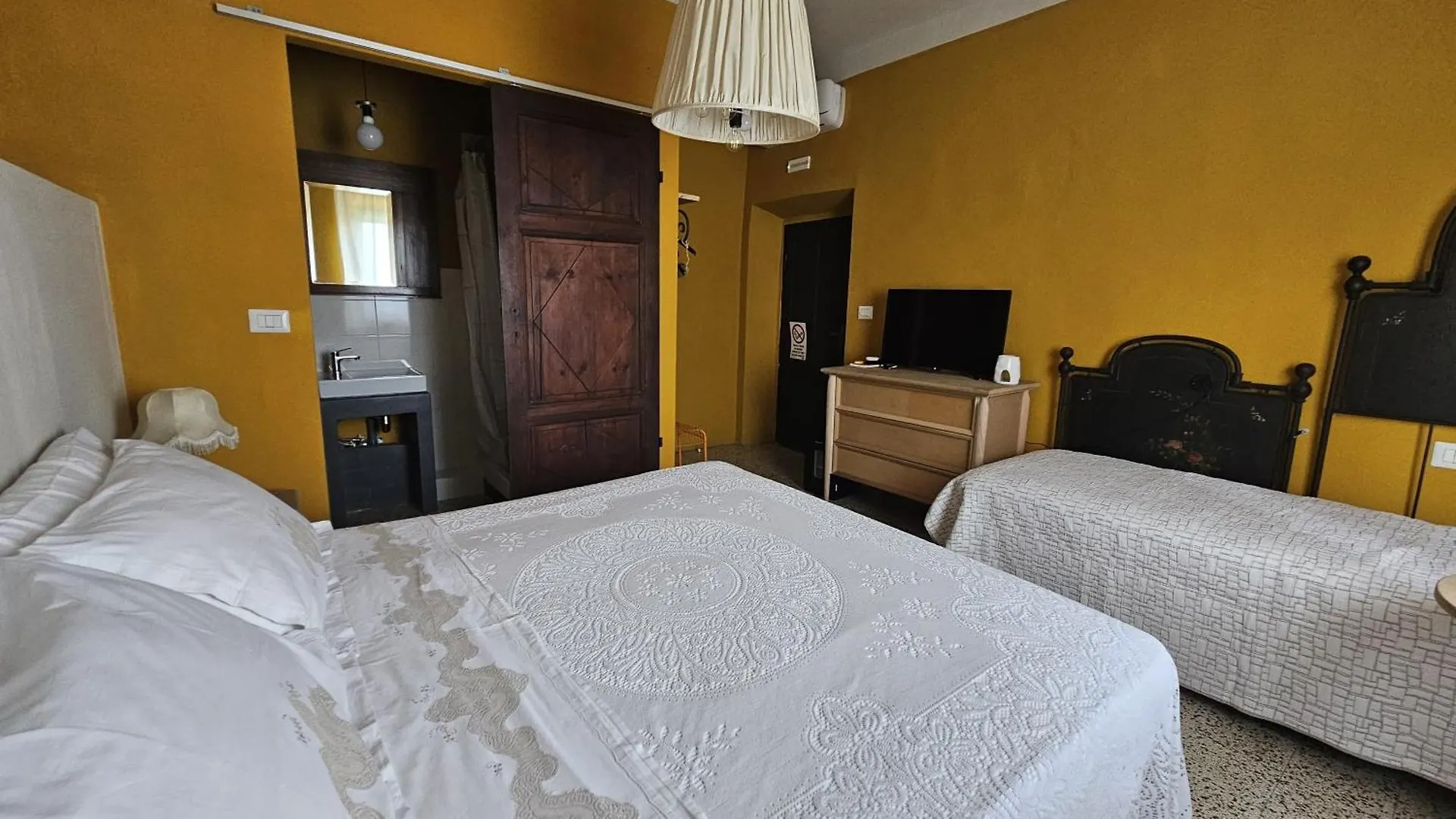 Societa Agricola Scerba Srl Villa Montemagno  Italy